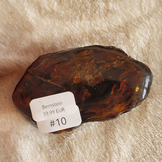 #10 Bernstein | Instagram Live