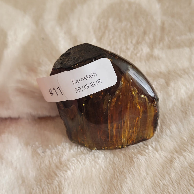 #11 Bernstein | Instagram Live