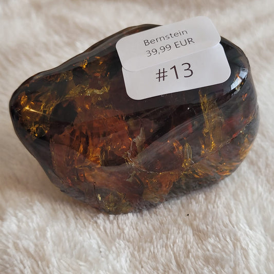 #13 Bernstein | Instagram Live