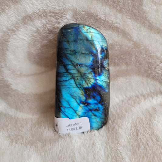 #6 Labradorit | Instagram Live