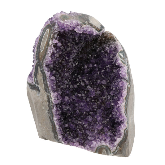 Amethyst Geode | 800-1000 g