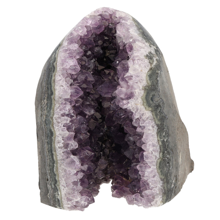 Amethyst Geode | 800-1000 g