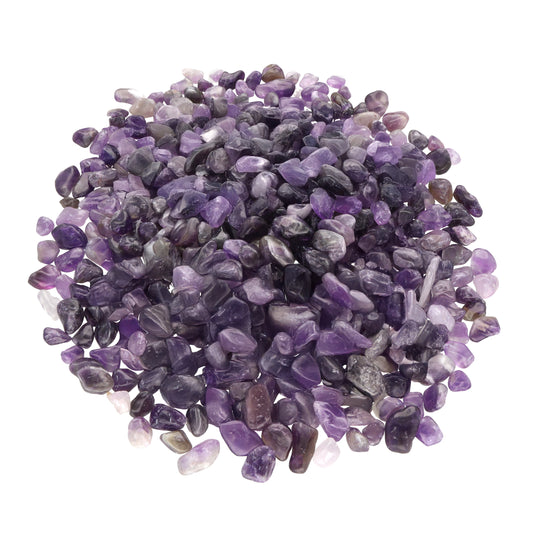 Amethyst Mini-Trommelsteine