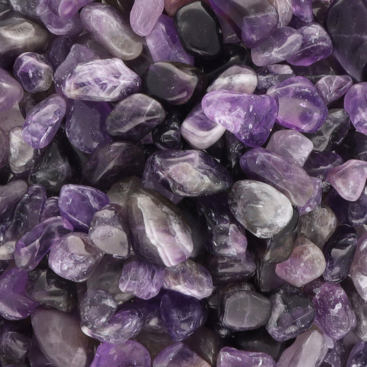 Amethyst Mini-Trommelsteine