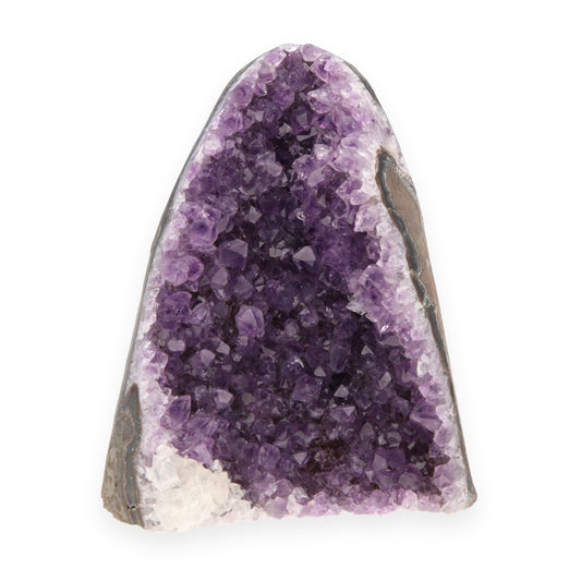 Amethyst Geode | 500-800 g