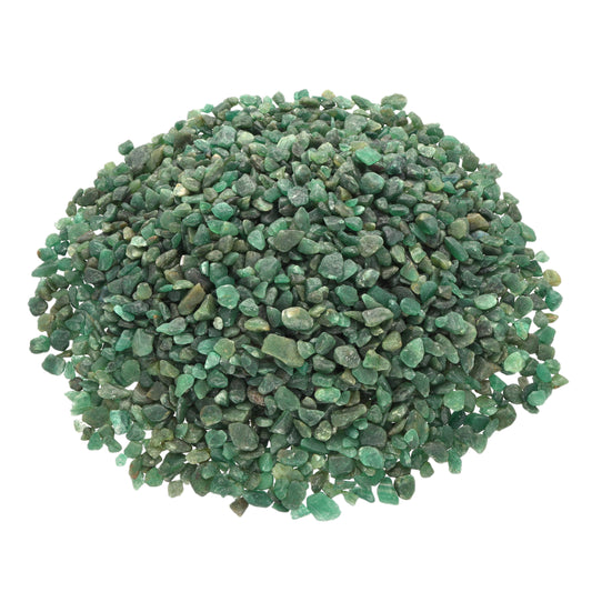 Aventurin, grün Mini-Trommelsteine