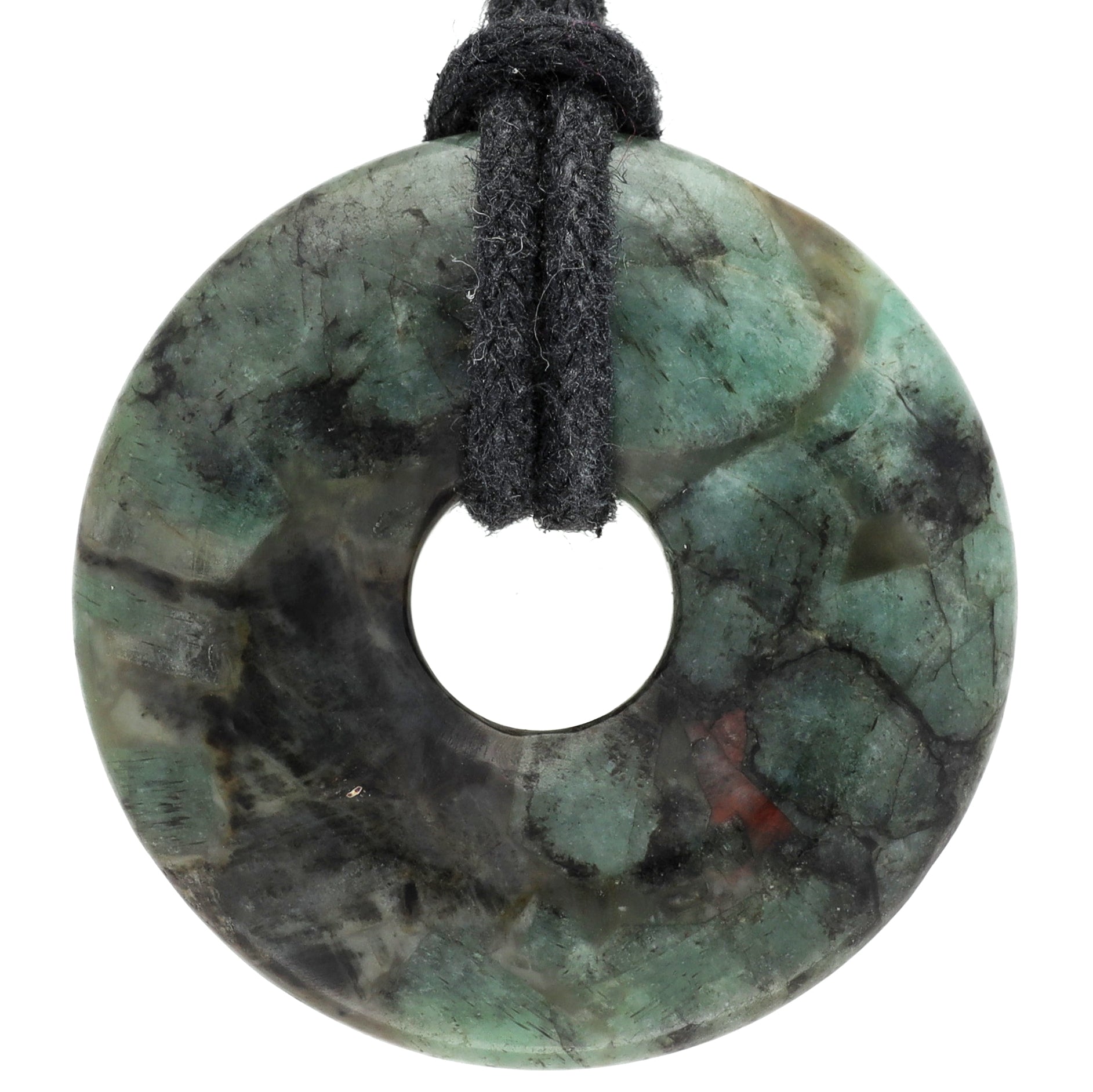 Turkoois edelsteen hanger free-form klein - Edelstenen en Mineralen Turkoois edelsteen hanger free-form klein - Edelstenen en Mineralen