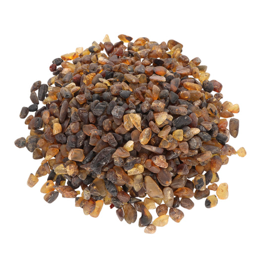 Bernstein Mini-Trommelsteine