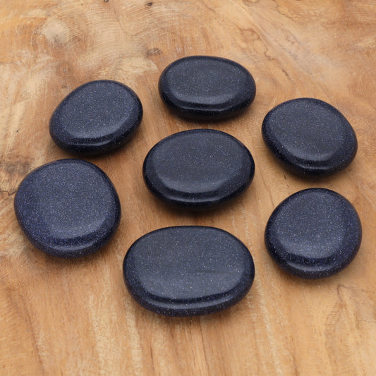 Blaufluss Scheibenstein