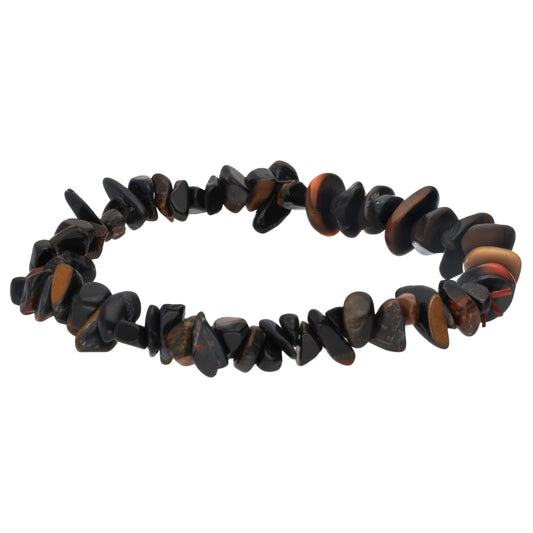 Falkenauge Splitterarmband