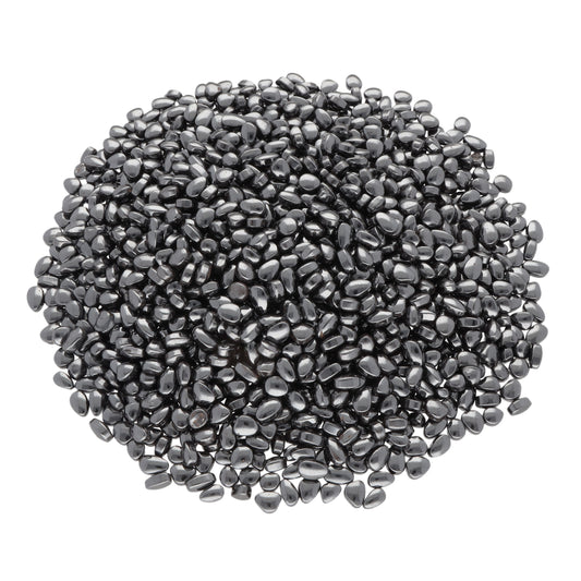 Hämatit Mini-Trommelsteine