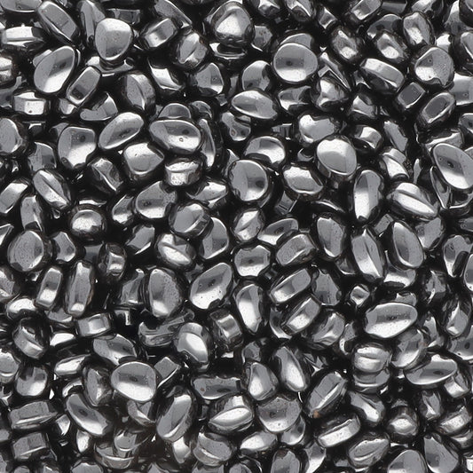 Hämatit Mini-Trommelsteine