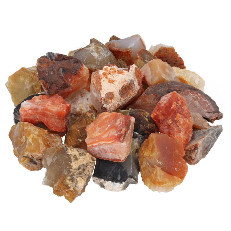 Karneol Wassersteine