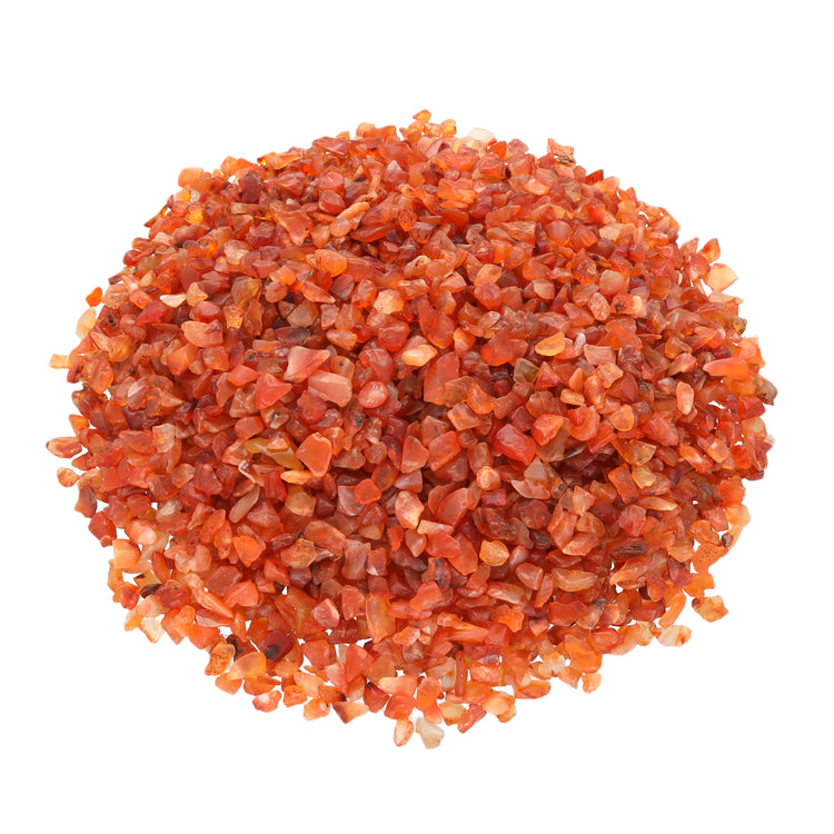 Karneol Mini-Trommelsteine