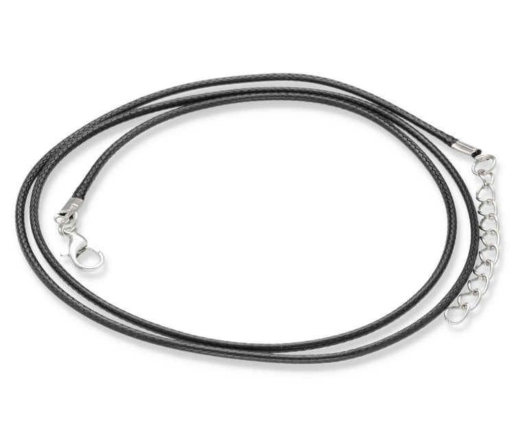 Rosenquarz, Gefasster Rohsteinanhänger