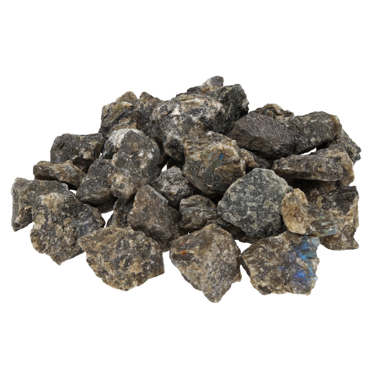 Labradorit Wassersteine