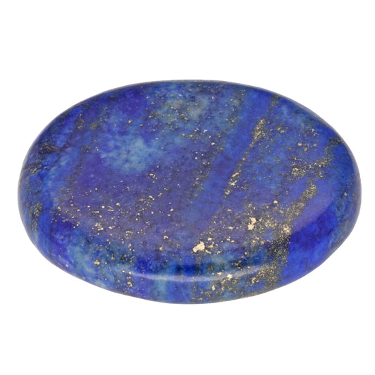 Lapislazuli Scheibenstein