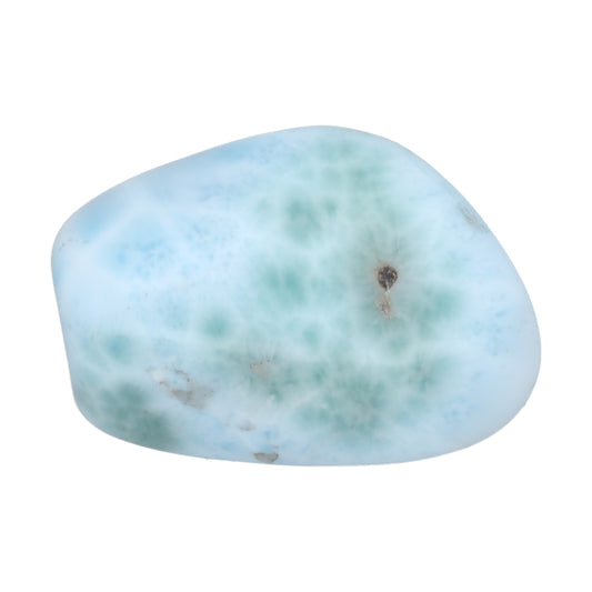 Larimar Trommelstein