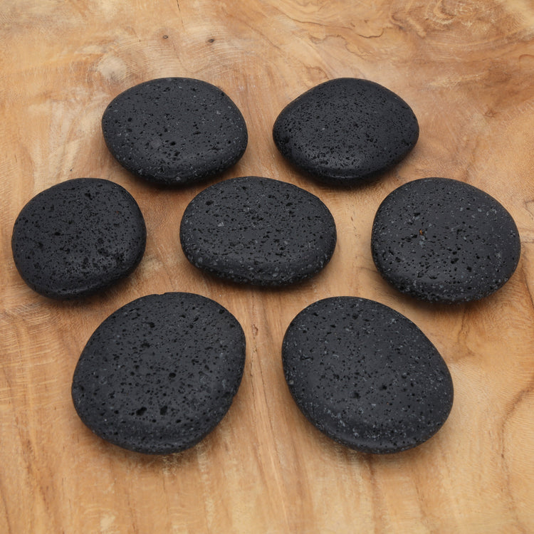 Lavastein Scheibenstein