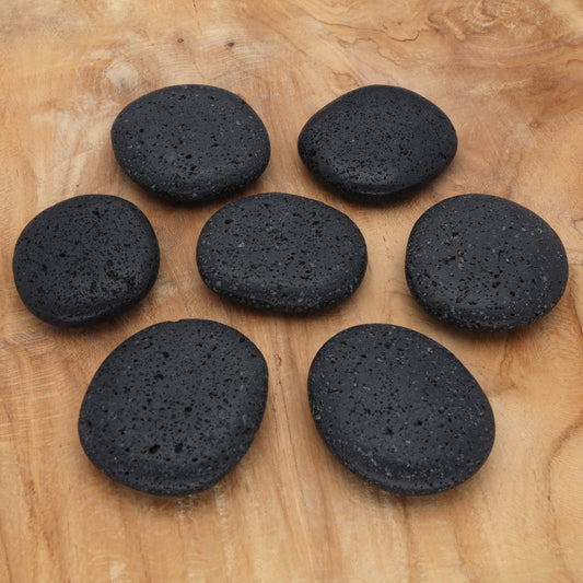 Lavastein Scheibenstein