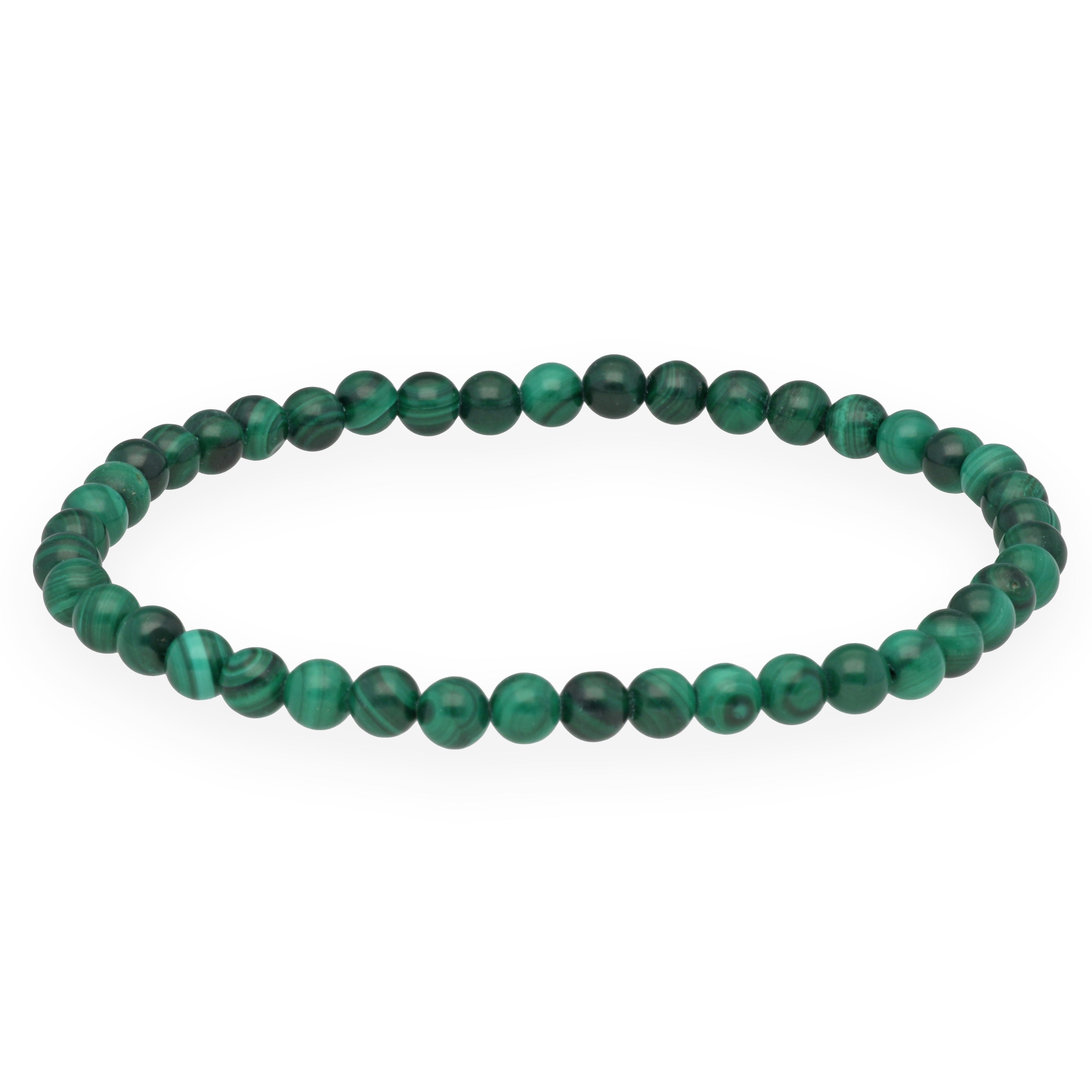 WICKED Elphaba - Braccialetto dell'amicizia in malachite, colore: Verde, Misura unica, Lega di zinco: 93% zinco + 3% rame + 4% alluminio/quarzo, Nessuna pietra preziosa WICKED Elphaba - Braccialetto dell'amicizia in malachite, colore: Verde, Misura unica, Lega di zinco: 93% zinco + 3% rame + 4% alluminio/quarzo, Nessuna pietra preziosa