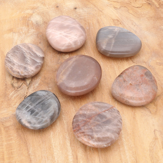 Mondstein Scheibenstein