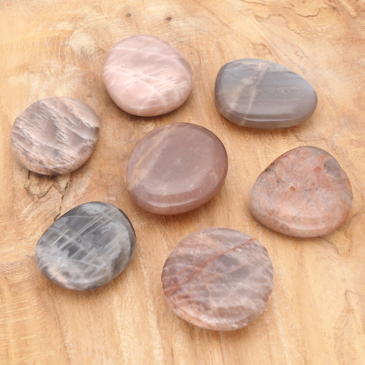 Mondstein Scheibenstein