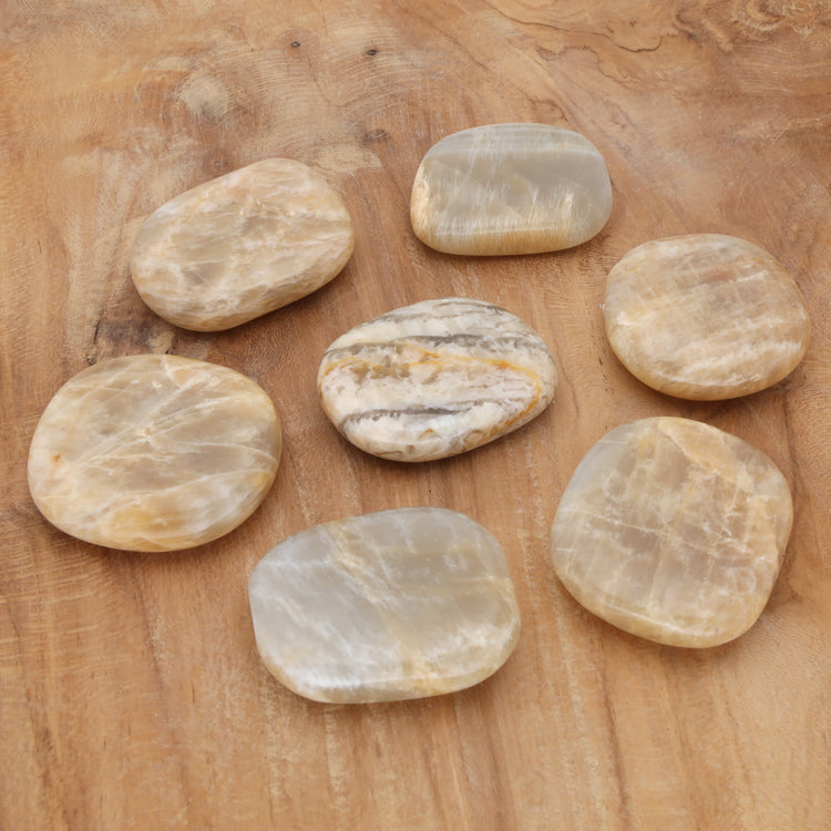 Mondstein Scheibenstein