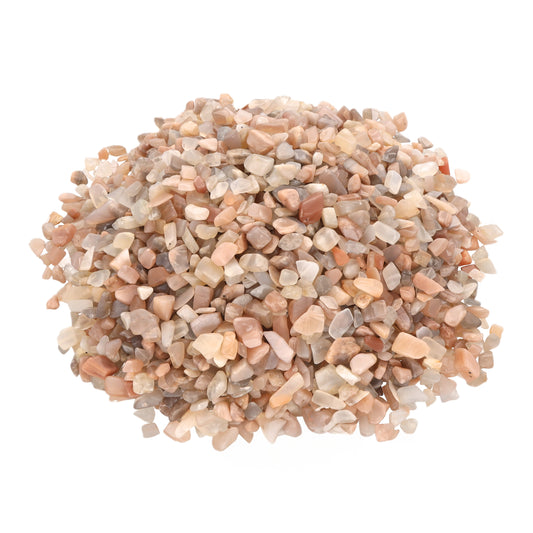 Mondstein Mini-Trommelsteine