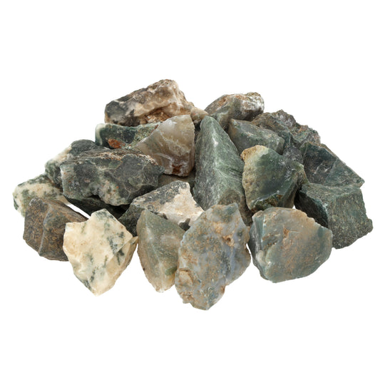 Moosachat Wassersteine