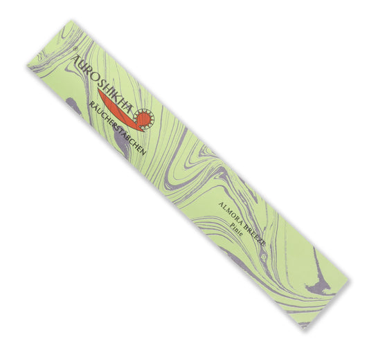 Auroshikha Räucherstäbchen – Pinie