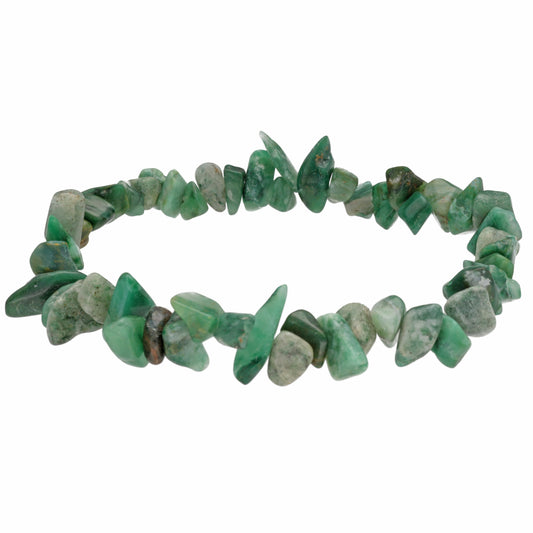 Prasem Splitterarmband