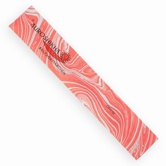 Auroshikha Räucherstäbchen – Opium