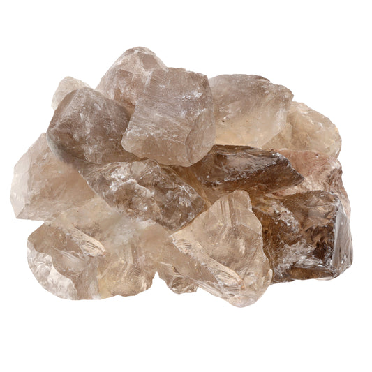 Rauchquarz Wassersteine