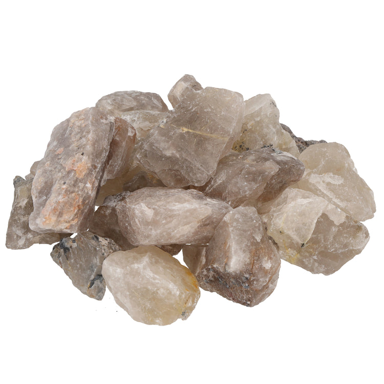 Rutilquarz Wassersteine