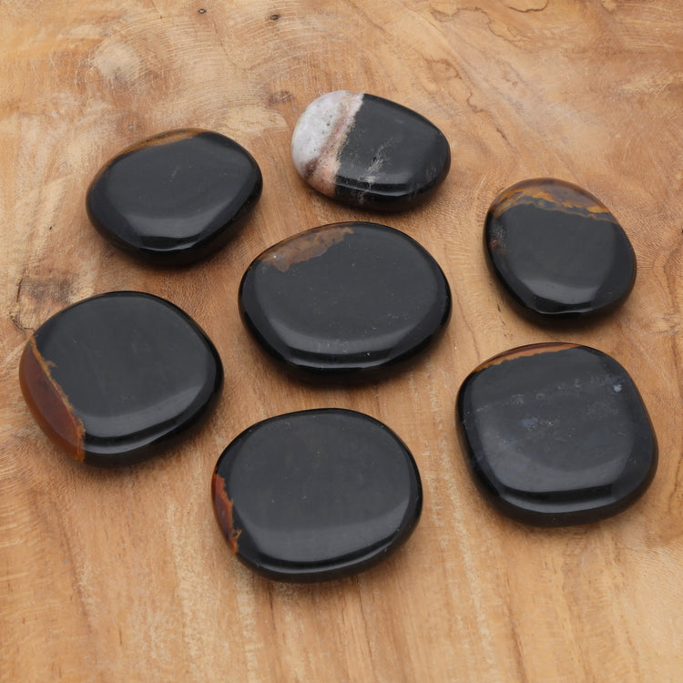 Sardonyx Scheibenstein