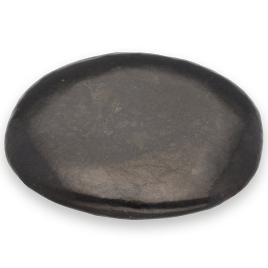 Schungit Scheibenstein