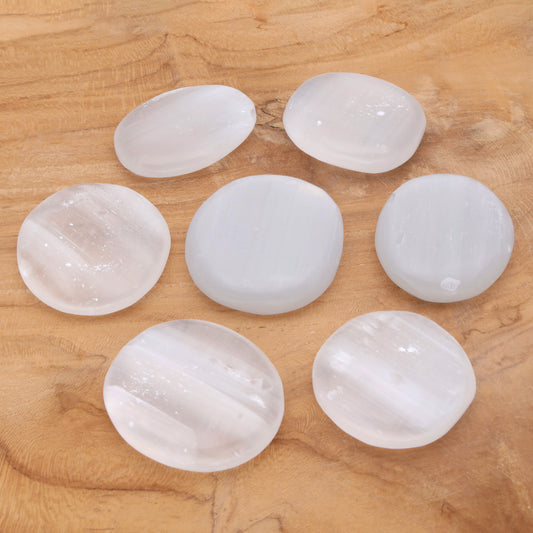 Selenit Scheibenstein