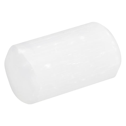 Selenit Trommelstein