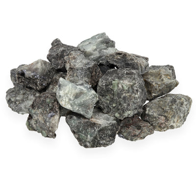 Emerald Raw Stones | 100% natural raw stones