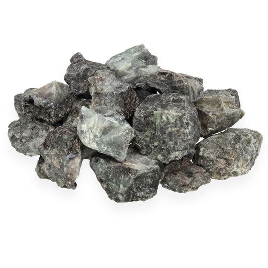 Smaragd Wassersteine