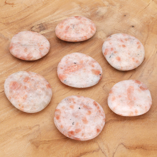 Sonnenstein Scheibenstein