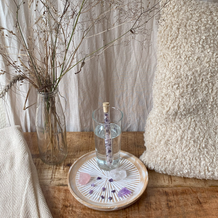 Wasserstab Grundmischung