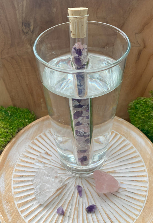 Wasserstab Grundmischung