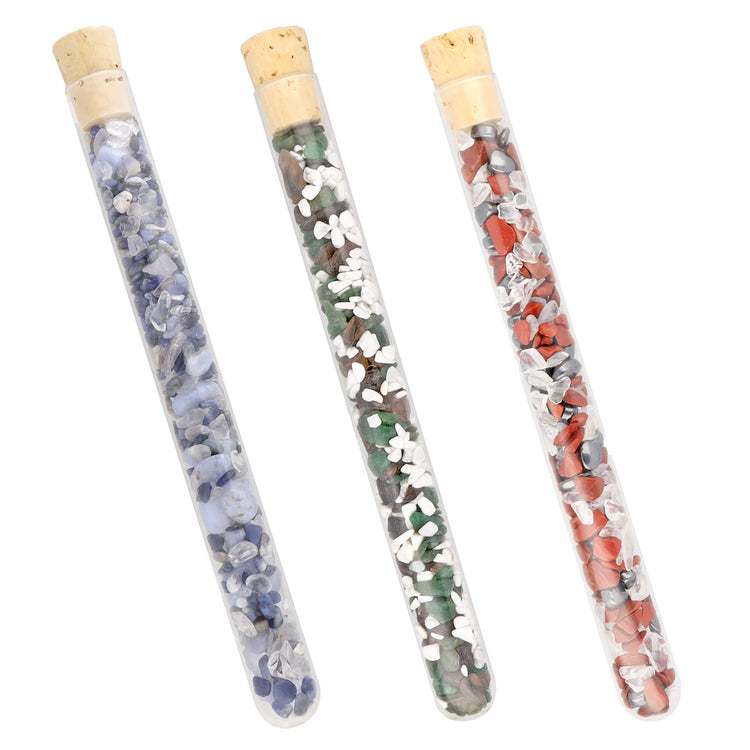 Wasserstab Kombination | Gelassenheit und Balance