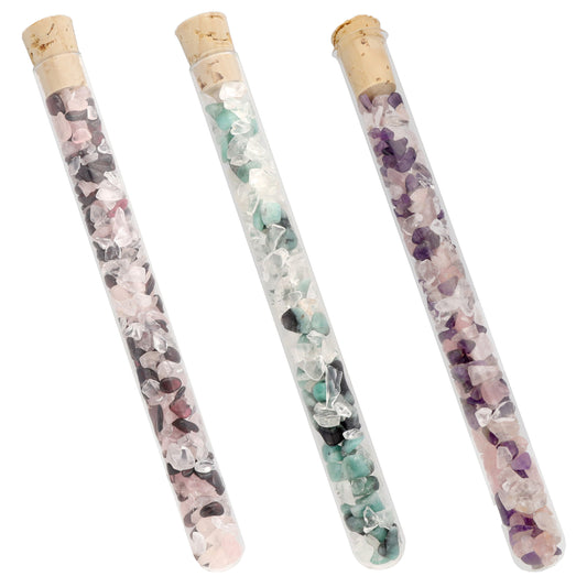 Wasserstab Kombination | Herzöffnung und Stabilität