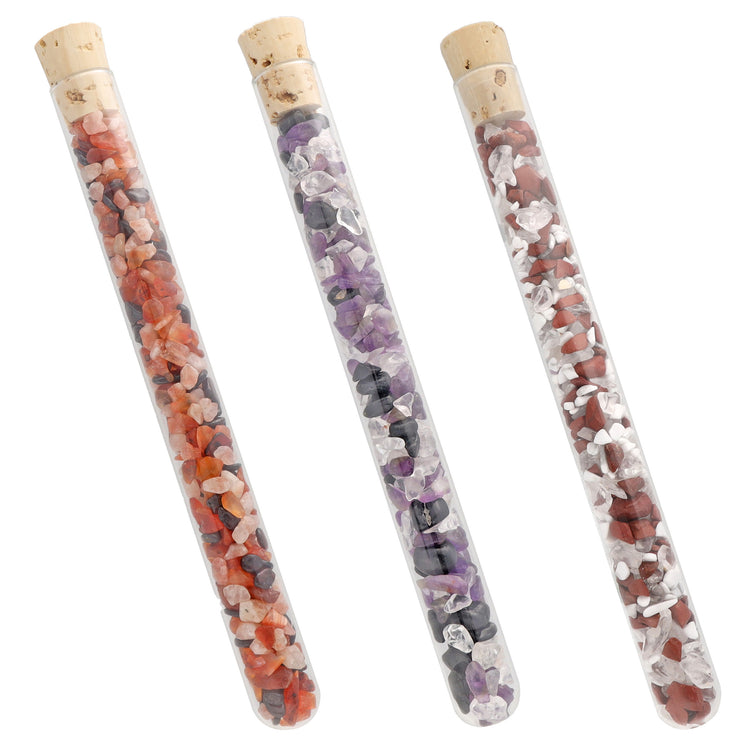 Wasserstab Kombination | Lebensfreude und Kraft