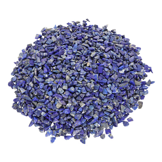 Lapislazuli Mini-Trommelsteine