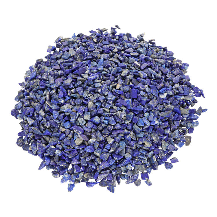 Lapislazuli Mini-Trommelsteine