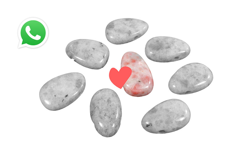 WhatsApp Bilderservice